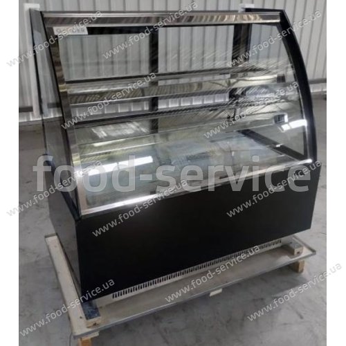 Кондитерська вітрина Gooder FC-500RA